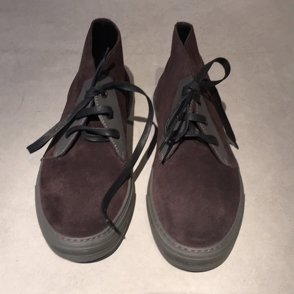 Men’s Pirelli Chukka Boots - Picture 2 of 6